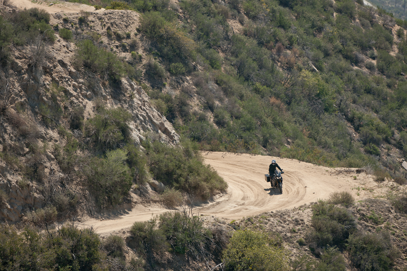 Illustration for article titled Adventure Tested: 2014 Yamaha Super Tenere ES